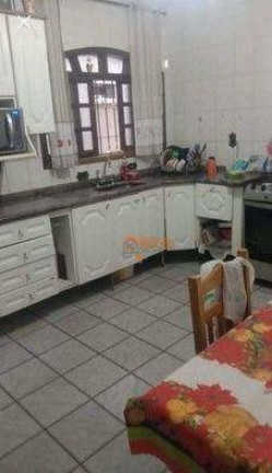 Imagem Sobrado com 3 Quartos à Venda, 131 m² em Jardim Presidente Dutra - Guarulhos Imagem Sobrado com 3 Quartos à Venda, 131 m² em Jardim Presidente Dutra - Guarulhos