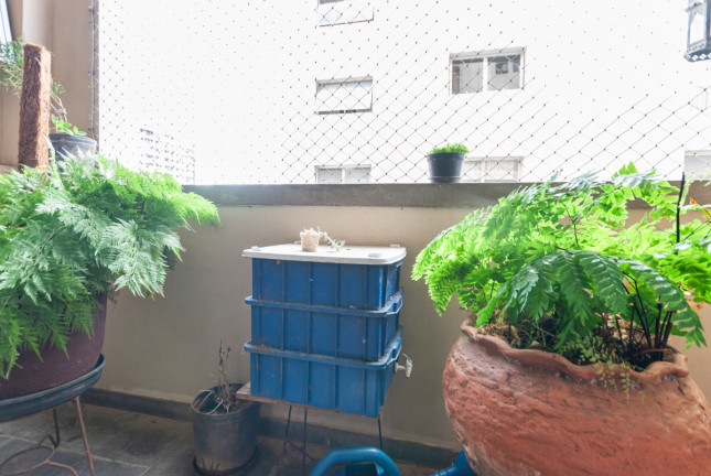 Imagem Apartamento com 3 Quartos à Venda, 150 m² em Brooklin Paulista - São Paulo