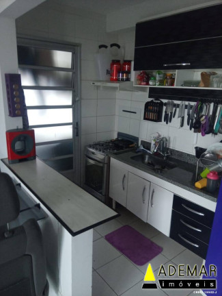 Imagem Apartamento com 2 Quartos à Venda, 45 m² em Planalto - São Bernardo Do Campo Imagem Apartamento com 2 Quartos à Venda, 45 m² em Planalto - São Bernardo Do Campo