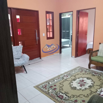 Imagem Chácara com 2 Quartos à Venda, 1.195 m² em Estância Santa Lúcia - Jarinu