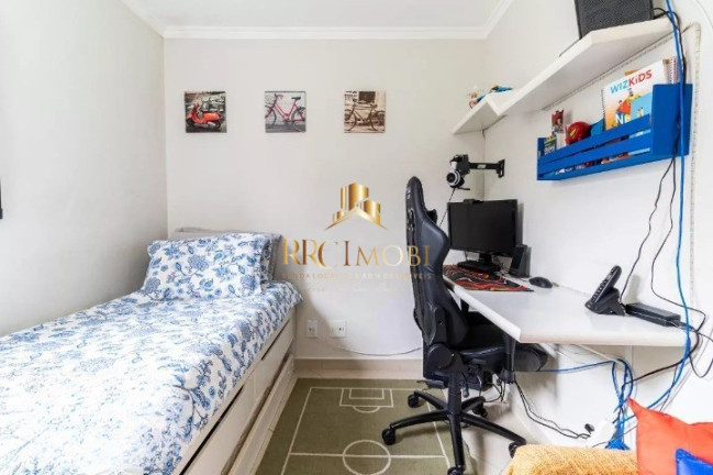 Imagem Apartamento com 3 Quartos à Venda, 67 m² em Jardim Umuarama - São Paulo
