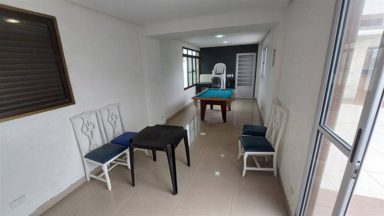 Imagem Apartamento com 2 Quartos à Venda, 80 m² em Boqueirão - Praia Grande Imagem Apartamento com 2 Quartos à Venda, 80 m² em Boqueirão - Praia Grande