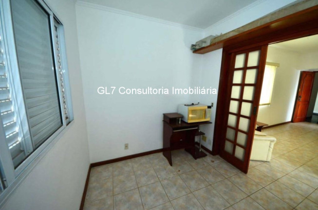 Imagem Apartamento com 3 Quartos à Venda, 67 m² em Jardim Pau Preto - Indaiatuba