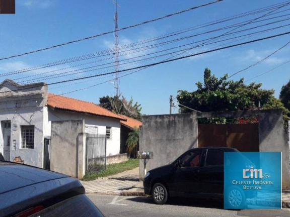 Imagem Casa com 2 Quartos à Venda, 275 m² em Centro - Boituva