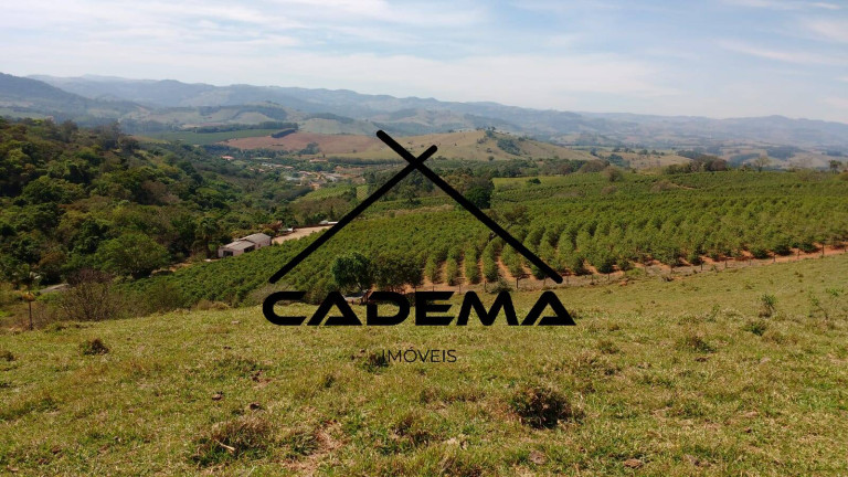 Imagem Fazenda à Venda, 60 m² em Zona Rural - Monte Sião