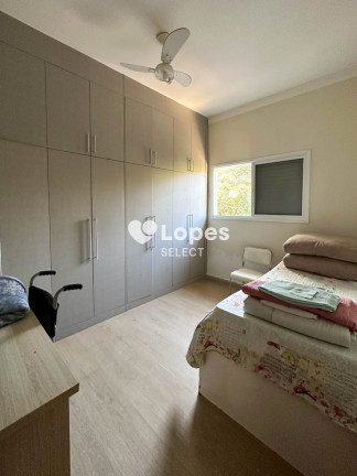 Imagem Imóvel com 3 Quartos à Venda,  em Condominio Villagio Fiorentino - Valinhos