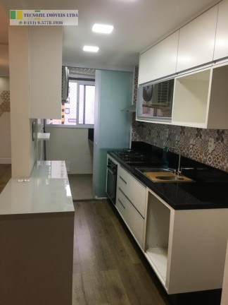 Imagem Apartamento com 3 Quartos à Venda, 85 m² em Vila Gumercindo - São Paulo Imagem Apartamento com 3 Quartos à Venda, 85 m² em Vila Gumercindo - São Paulo