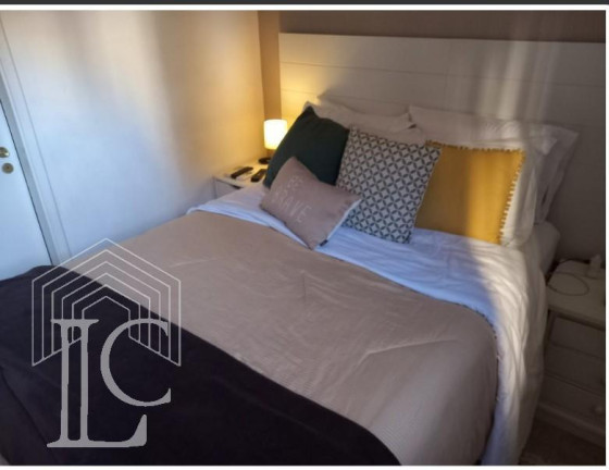 Imagem Apartamento com 3 Quartos para Alugar, 76 m² em Vila Olímpia - São Paulo