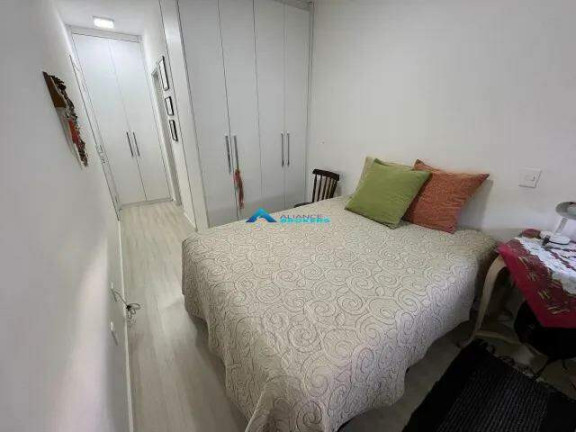 Imagem Casa de Condomínio com 2 Quartos à Venda, 70 m² em Medeiros - Jundiaí Imagem Casa de Condomínio com 2 Quartos à Venda, 70 m² em Medeiros - Jundiaí