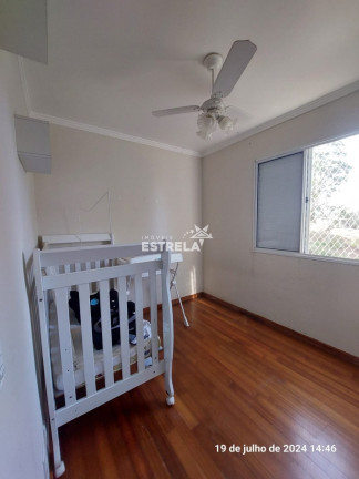 Imagem Apartamento com 2 Quartos para Alugar, 47 m² em Jardim ísis - Cotia Imagem Apartamento com 2 Quartos para Alugar, 47 m² em Jardim ísis - Cotia