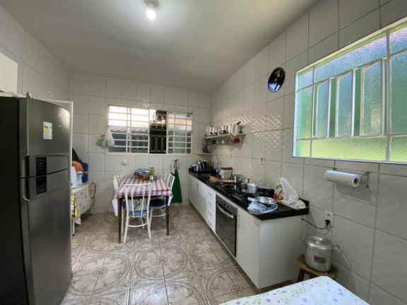 Imagem Casa com 3 Quartos à Venda, 192 m² em Minas Brasil - Belo Horizonte