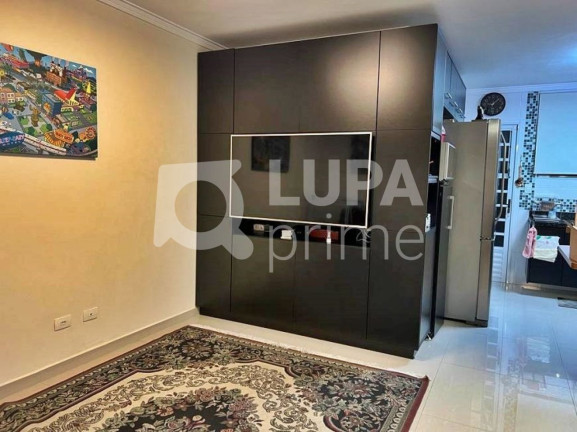 Imagem Casa com 3 Quartos à Venda, 153 m² em Mandaqui - São Paulo Imagem Casa com 3 Quartos à Venda, 153 m² em Mandaqui - São Paulo