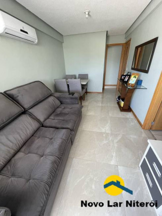 Imagem Cobertura com 2 Quartos à Venda, 117 m² em Badu - Niterói