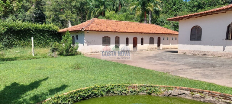 Imagem Casa com 9 Quartos à Venda, 900 m² em Santa Inês - Caieiras Imagem Casa com 9 Quartos à Venda, 900 m² em Santa Inês - Caieiras