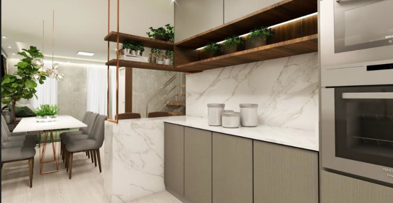 Imagem Apartamento com 3 Quartos à Venda, 142 m² em São Judas - Itajaí