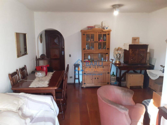 Imagem Apartamento com 3 Quartos à Venda, 72 m² em Vila Madalena - São Paulo