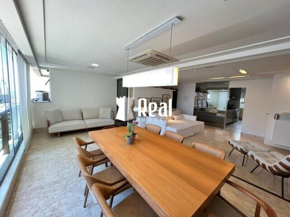Imagem Apartamento com 3 Quartos à Venda, 130 m² em Horto Florestal - Salvador