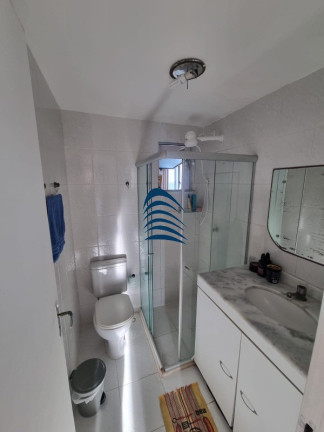Imagem Imóvel com 2 Quartos à Venda, 74 m² em Armação - Salvador