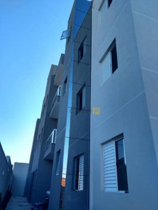 Apartamento com 2 Quartos à Venda, 67 m² em Vila Santa Catarina - Americana