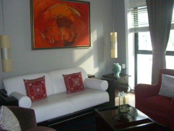 Imagem Apartamento com 4 Quartos à Venda, 300 m² em Chacara Klabin - São Paulo Imagem Apartamento com 4 Quartos à Venda, 300 m² em Chacara Klabin - São Paulo