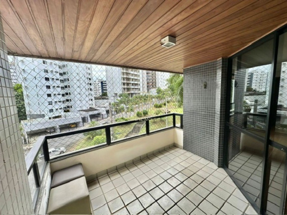 Imagem Imóvel com 4 Quartos à Venda, 172 m² em Caminho Das árvores - Salvador Imagem Imóvel com 4 Quartos à Venda, 172 m² em Caminho Das árvores - Salvador