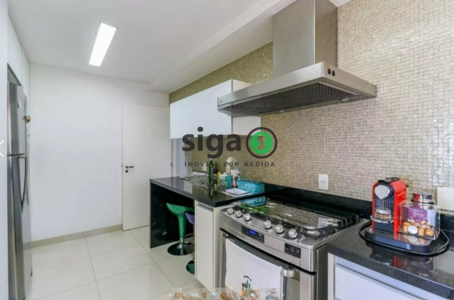 Imagem Apartamento com 2 Quartos à Venda, 178 m² em Campo Belo - São Paulo Imagem Apartamento com 2 Quartos à Venda, 178 m² em Campo Belo - São Paulo