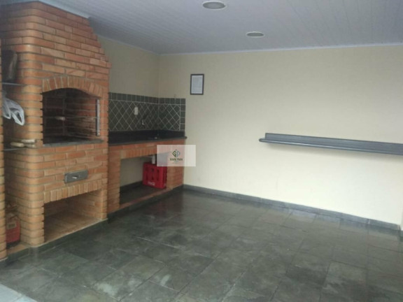 Imagem Cobertura com 2 Quartos à Venda, 180 m² em Enseada - Guarujá