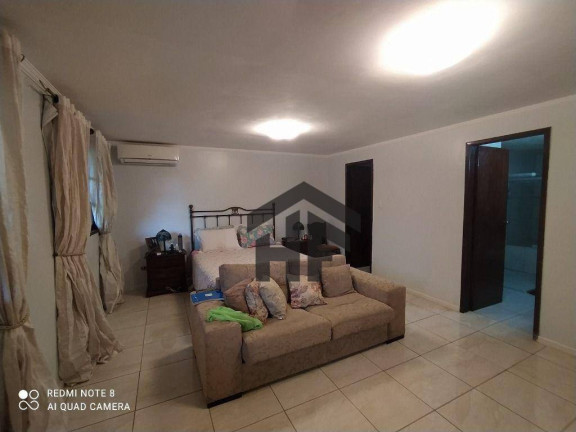 Imagem Casa de Condomínio com 5 Quartos à Venda, 280 m² em Aldeia - Camaragibe