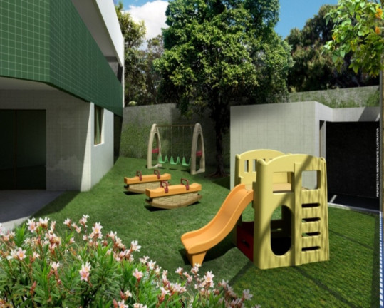 Imagem Imóvel com 3 Quartos à Venda, 72 m² em Encruzilhada - Recife Imagem Imóvel com 3 Quartos à Venda, 72 m² em Encruzilhada - Recife
