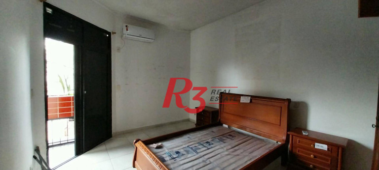 Imagem Apartamento com 4 Quartos para Alugar, 280 m² em Aparecida - Santos Imagem Apartamento com 4 Quartos para Alugar, 280 m² em Aparecida - Santos