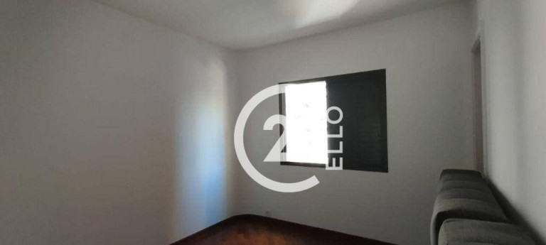 Imagem Apartamento com 4 Quartos à Venda, 160 m² em Vila Nova Conceição - São Paulo