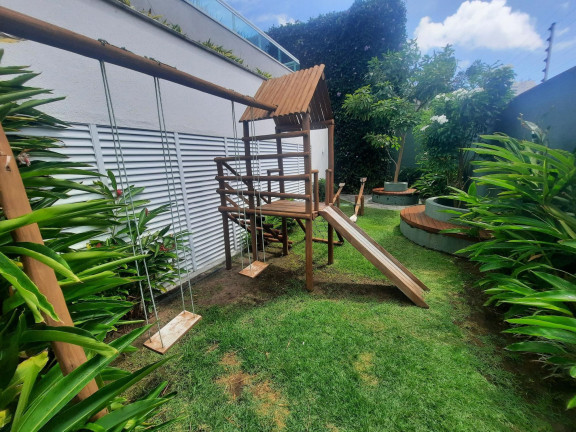 Imagem Apartamento com 3 Quartos à Venda, 88 m² em Varjota - Fortaleza