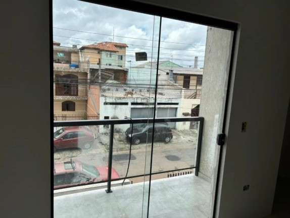 Imagem Casa com 3 Quartos à Venda, 90 m² em Sítio Cercado - Curitiba Imagem Casa com 3 Quartos à Venda, 90 m² em Sítio Cercado - Curitiba