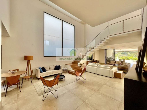 Imagem Casa de Condomínio com 6 Quartos à Venda, 610 m² em Granja Viana - Cotia