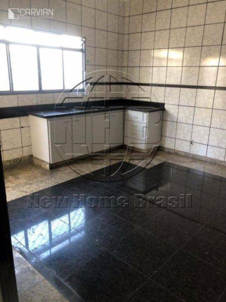 Imagem Casa com 3 Quartos à Venda, 150 m² em Vila Monte Alegre - Ribeirão Preto