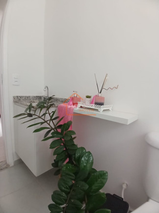 Imagem Imóvel com 2 Quartos à Venda, 55 m² em Condomínio Portal Jardim Das Zinias - Mogi Guaçu Imagem Imóvel com 2 Quartos à Venda, 55 m² em Condomínio Portal Jardim Das Zinias - Mogi Guaçu