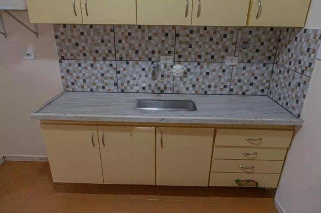 Imagem Apartamento com 1 Quarto à Venda, 45 m² em Consolação - São Paulo Imagem Apartamento com 1 Quarto à Venda, 45 m² em Consolação - São Paulo