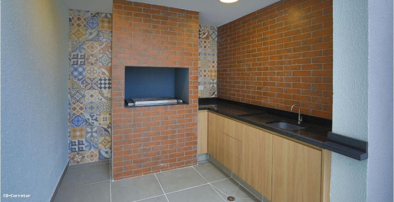 Imagem Apartamento com 2 Quartos à Venda, 32 m² em Vila Moinho Velho - São Paulo