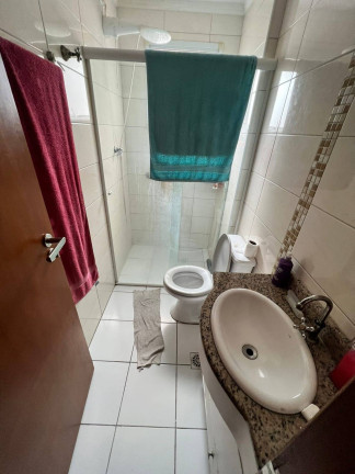 Imagem Apartamento com 2 Quartos à Venda, 88 m² em Guilhermina - Praia Grande