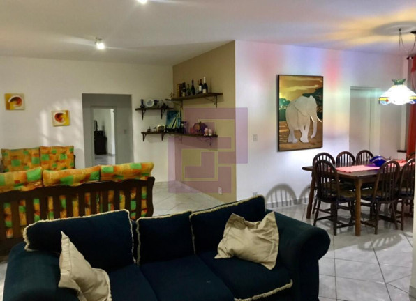 Imagem Casa com 3 Quartos à Venda, 420 m² em Enseada - Guarujá Imagem Casa com 3 Quartos à Venda, 420 m² em Enseada - Guarujá