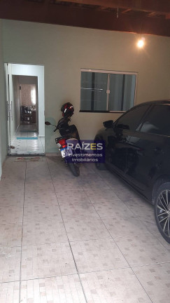 Imagem Casa com 2 Quartos à Venda, 140 m² em Cidade Planejada I - Bragança Paulista