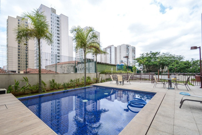 Imagem Apartamento com 3 Quartos à Venda, 102 m² em Tatuapé - São Paulo