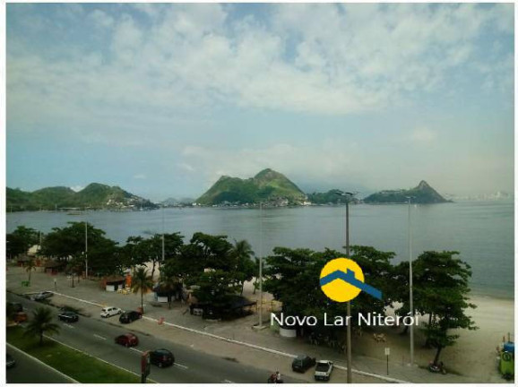 Imagem Apartamento com 4 Quartos à Venda, 220 m² em Charitas - Niterói Imagem Apartamento com 4 Quartos à Venda, 220 m² em Charitas - Niterói