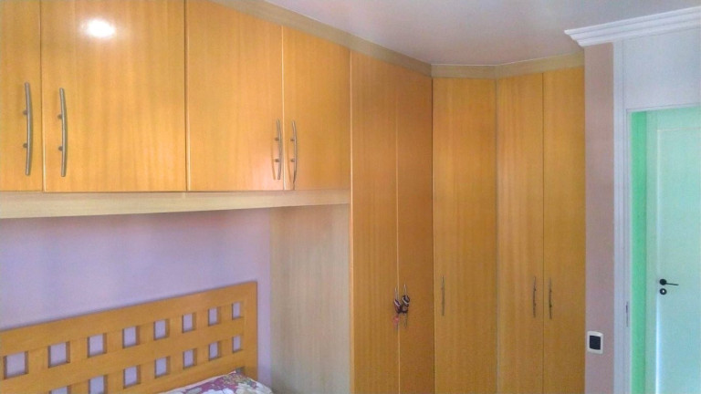 Imagem Casa com 3 Quartos à Venda, 119 m² em Demarchi - São Bernardo Do Campo