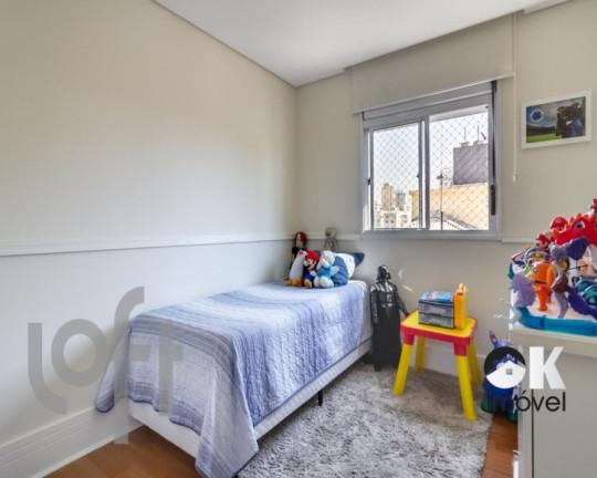 Imagem Apartamento com 4 Quartos à Venda, 156 m² em Higienópolis - São Paulo Imagem Apartamento com 4 Quartos à Venda, 156 m² em Higienópolis - São Paulo