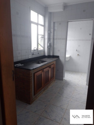 Imagem Apartamento com 2 Quartos à Venda, 62 m² em Urbanova I - São José Dos Campos
