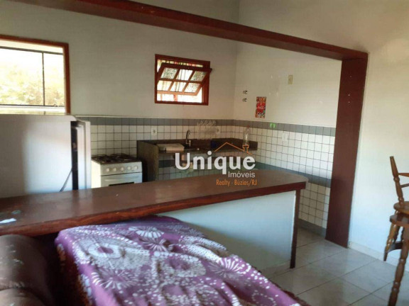 Imagem Casa com 6 Quartos à Venda, 235 m² em Manguinhos - Armação Dos Búzios