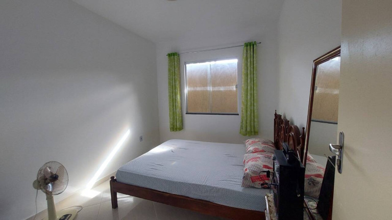 Imagem Casa de Condomínio com 2 Quartos à Venda, 60 m² em Guriri - Cabo Frio Imagem Casa de Condomínio com 2 Quartos à Venda, 60 m² em Guriri - Cabo Frio