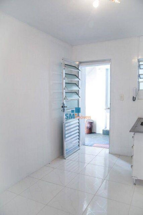 Imagem Casa com 5 Quartos à Venda, 236 m² em Vila Da Saúde - São Paulo