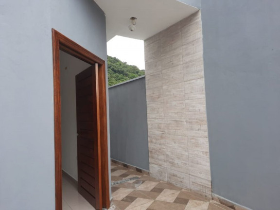 Imagem Casa com 2 Quartos à Venda, 66 m² em Praia Das Palmeiras - Caraguatatuba